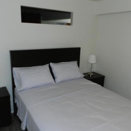 Montreal Olympic Parc Apartment Exterior photo
