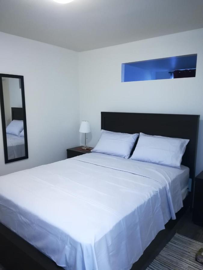 Montreal Olympic Parc Apartment Exterior photo